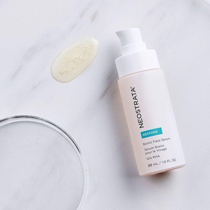 NEOSTRATA BIONIC FACE SERUM 30 ML / bionic face cream