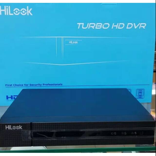 Dvr cctv hillok 8 chanel 208G-f1 suara hybrid support semua jenis kamera