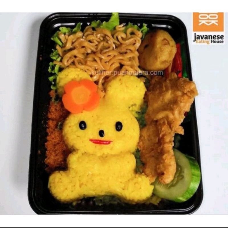 cetakan nasi bento onigiri cetakan onigiri nasi cetakan bento karakter cetakan bento nasi