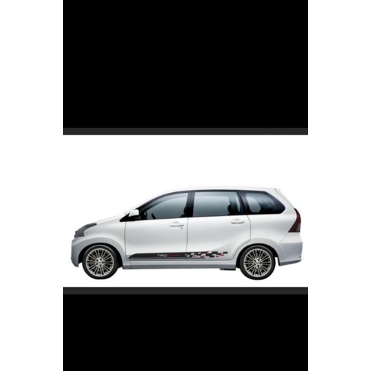 sticker list xenia universal