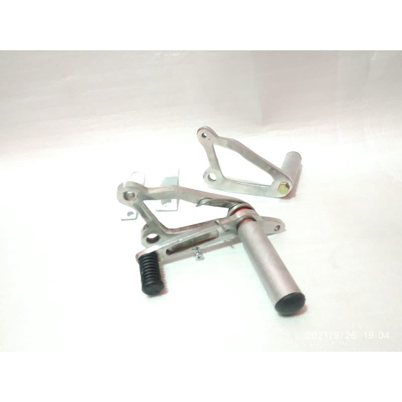 step underbone  vega R / vega r new