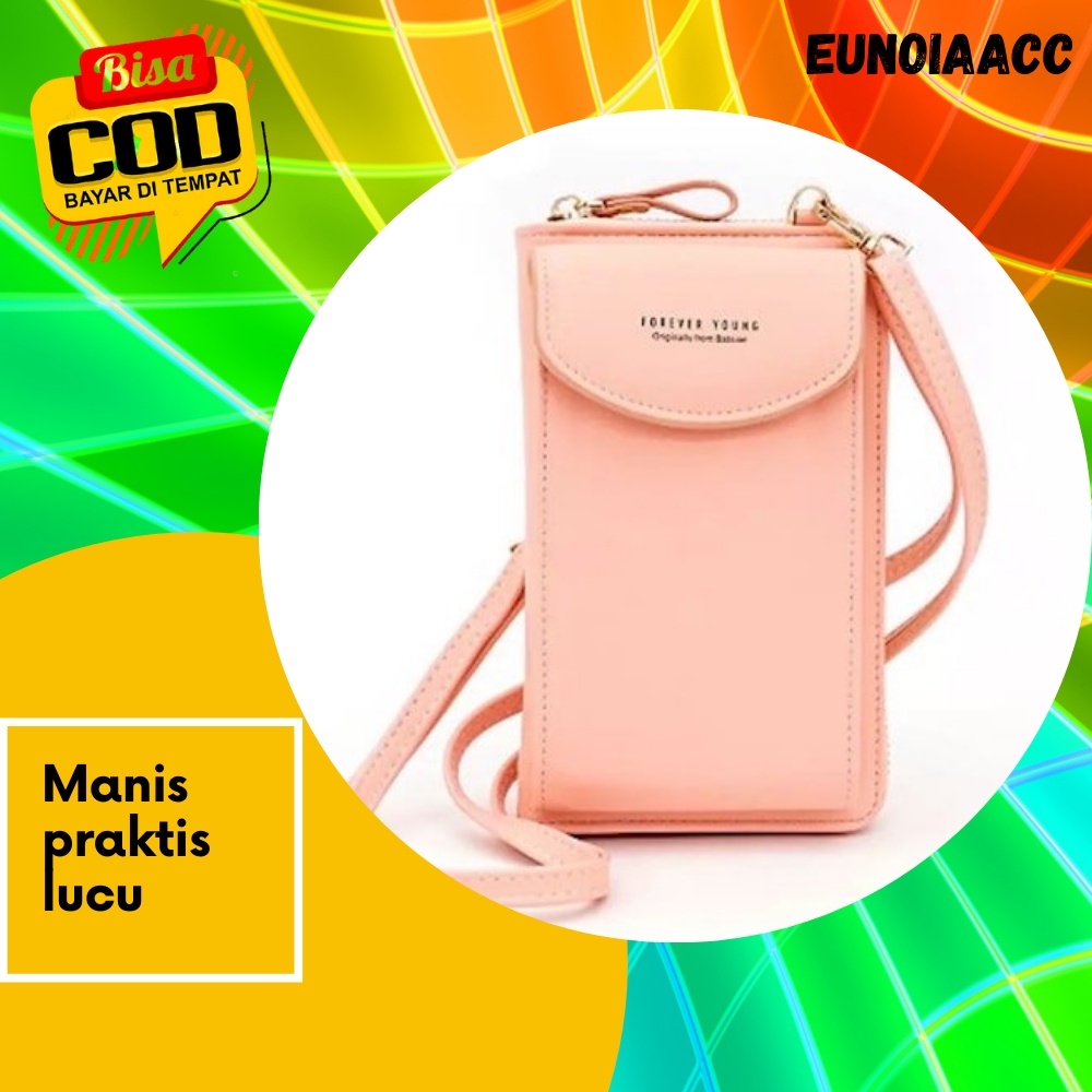 Dompet Wallet Walet Lipat Panjang Mini Pocket Anak Kecil Remaja Wanita Dompet Lipat Panjang Cewek Ce