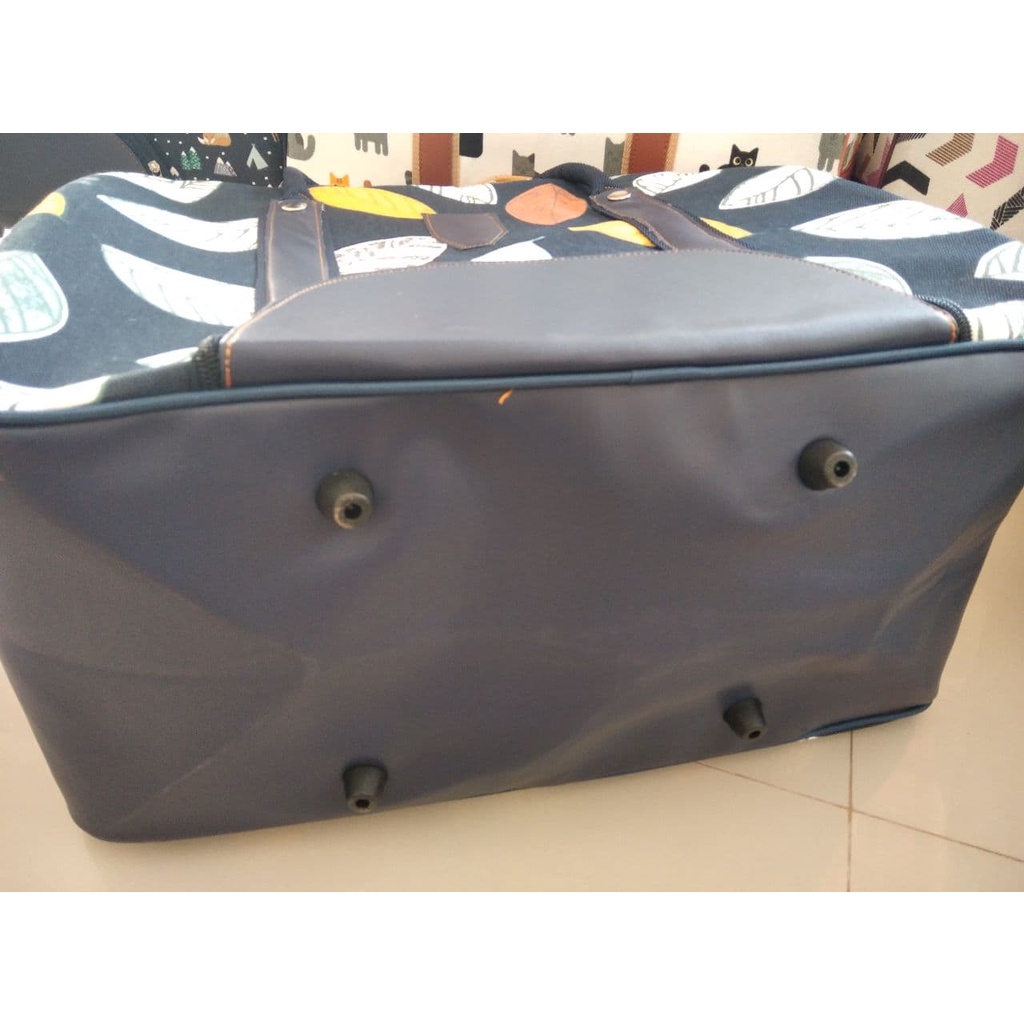 TRAVEL BAG KANVAS / TRAVEL BAG / TRAVEL / TRAVEL BAG JUMBO