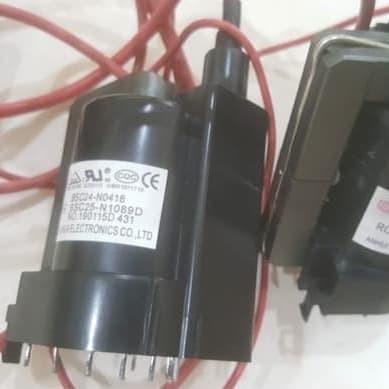 Flyback Bsc24-N0418 / Bsc25-N1089D Tv Ichiko Slim 21" Playback Plyback