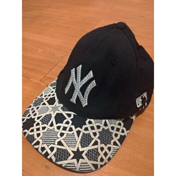 Topi Mlb Yankees