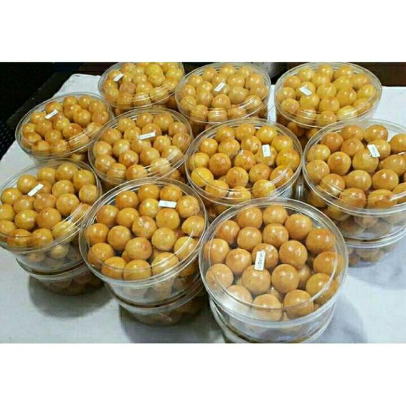 

Nastar wisman 250gr