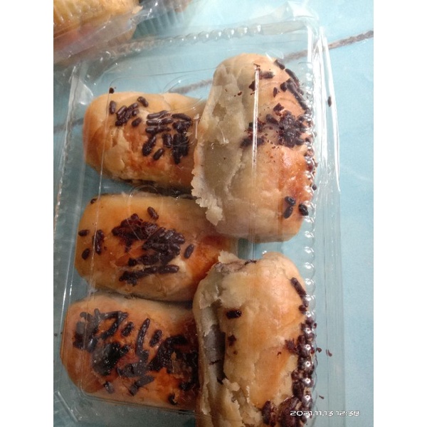 

Bakpia