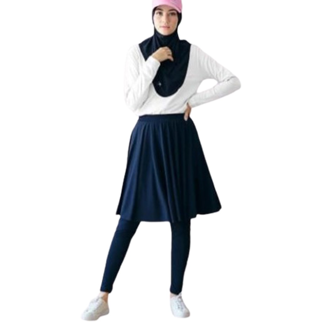 Rok Legging Dewasa Ukuran Standar