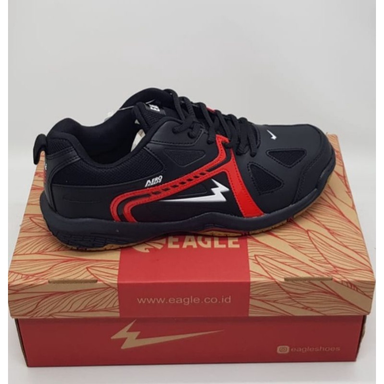 Sepatu Badminton Anak EAGLE OMEGA JR