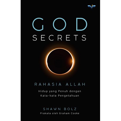 GOD SECRETS