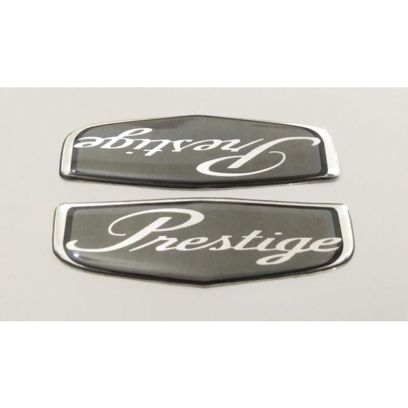 EMBLEM PRESTIGE CLICK VARIO / EMBLEM VARIO PRESTIGE