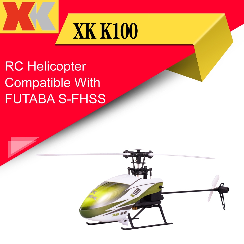 rc helicopter stabilization system
