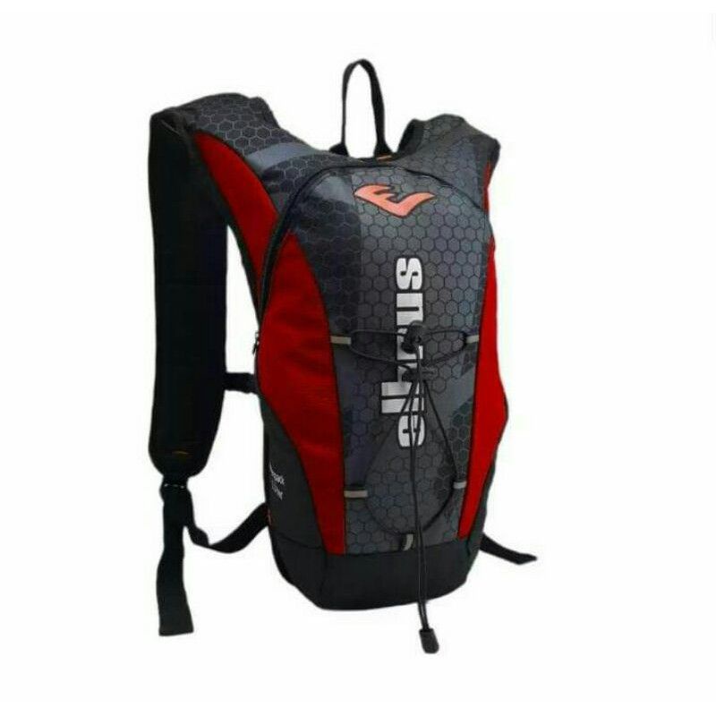 Tas sepeda original elbrus