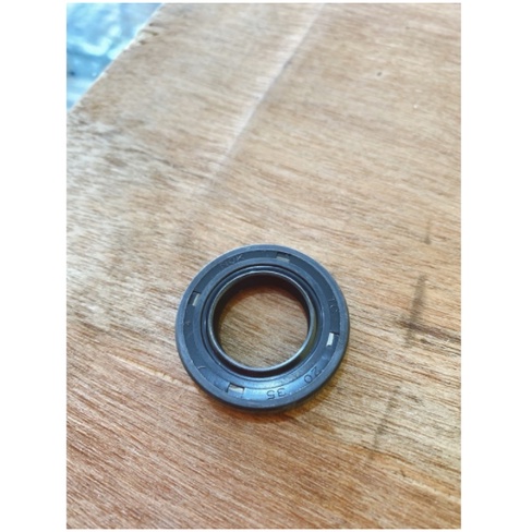 SEAL GARDAN BELAKANG 20 35 7 VIAR KAISAR TOSSA JIALING