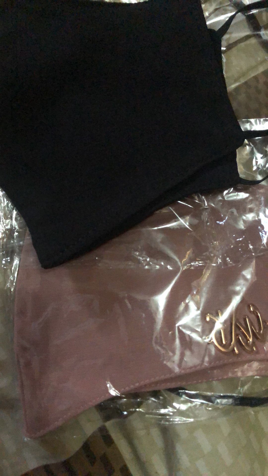 Masker Livia By Mayra Ori