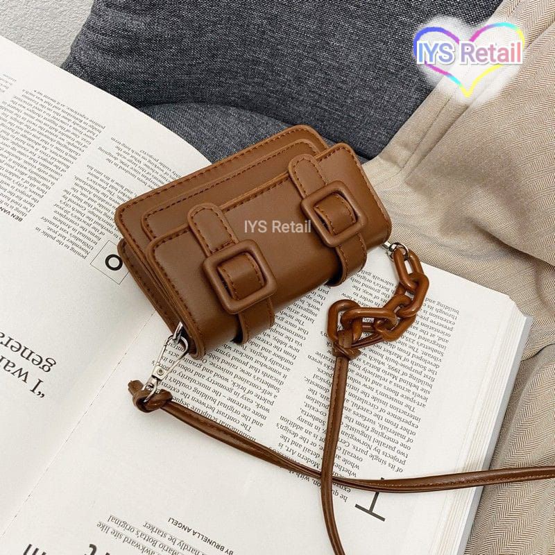 Tas Wanita Mini Model Artis Prilly