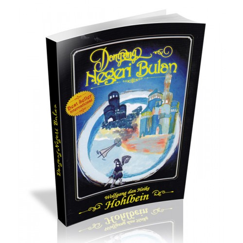 Dongeng Negeri Bulan