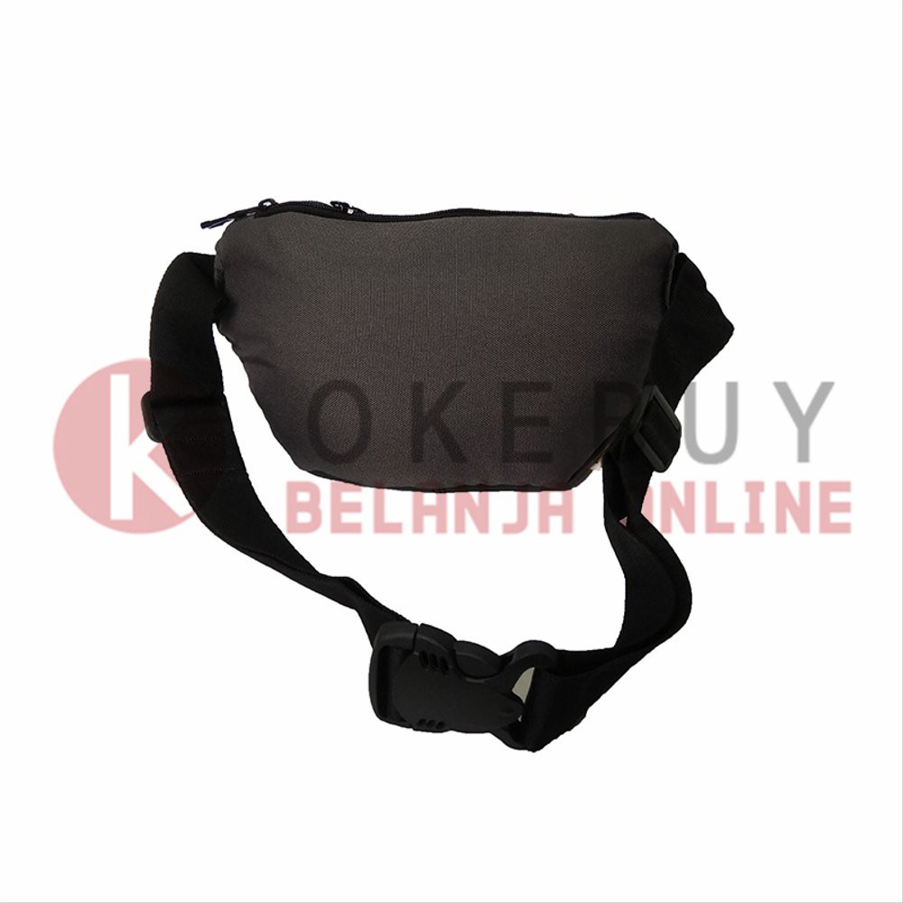 Tas Selempang Palazzo 39482 Grey - Waist Bag & Sling Bag