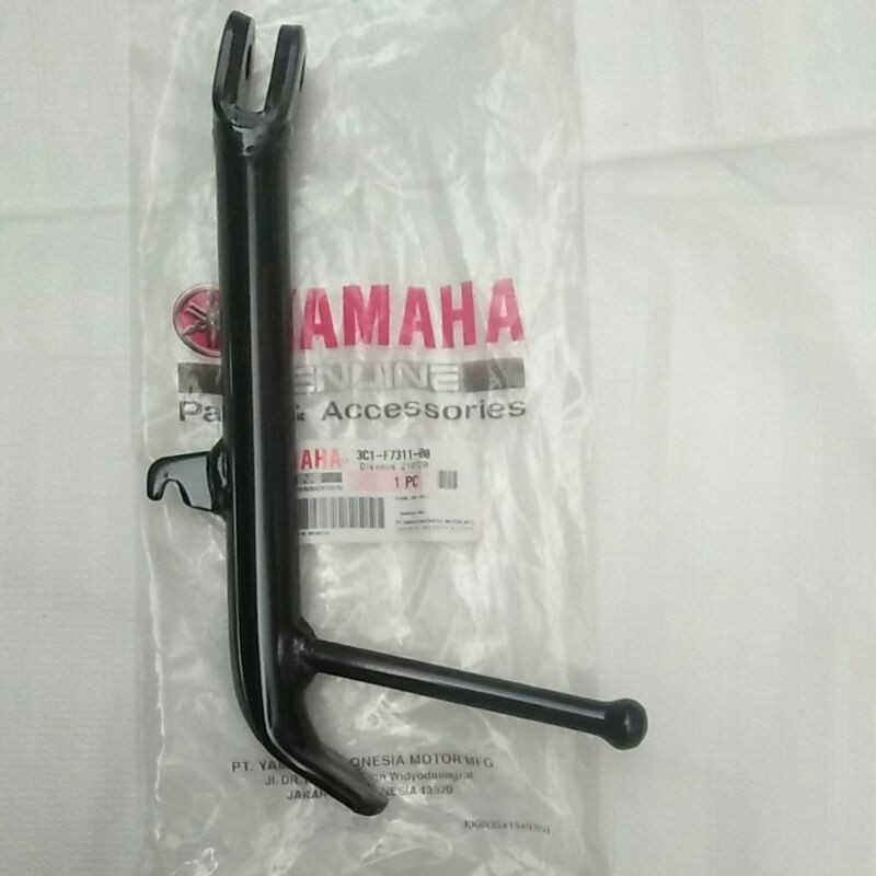 3C1 F7311 Standar Samping Jagang Samping Vixion Old Vixion New ORISINIL YAMAHA