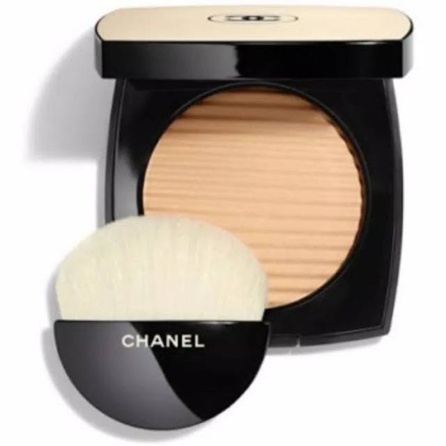 Chanel powder