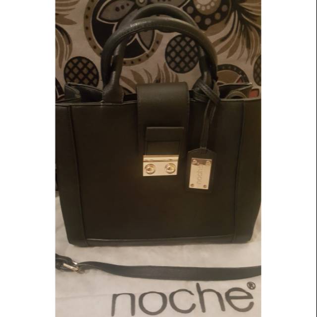 Tas noche preloved murah
