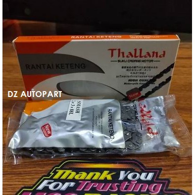 RANTAI KETENG SMASH 2X3X88L thalland