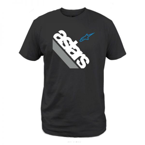 Alpinestars Cut Tee / Kaos T-Shirt