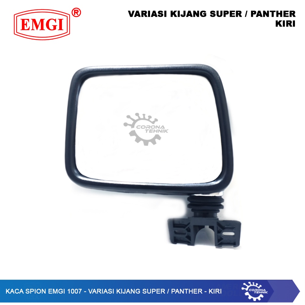 EMGI 1007 - Variasi Kijang Super / Panther - Kiri - Kaca Spion