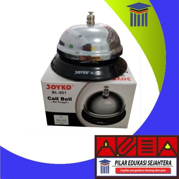 

BEL MEJA / CALL BELL JOYKO BL-901 MURAH