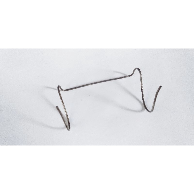 Klem kancingan speedometer yamaha v80 tahun 1979 - 1982 original