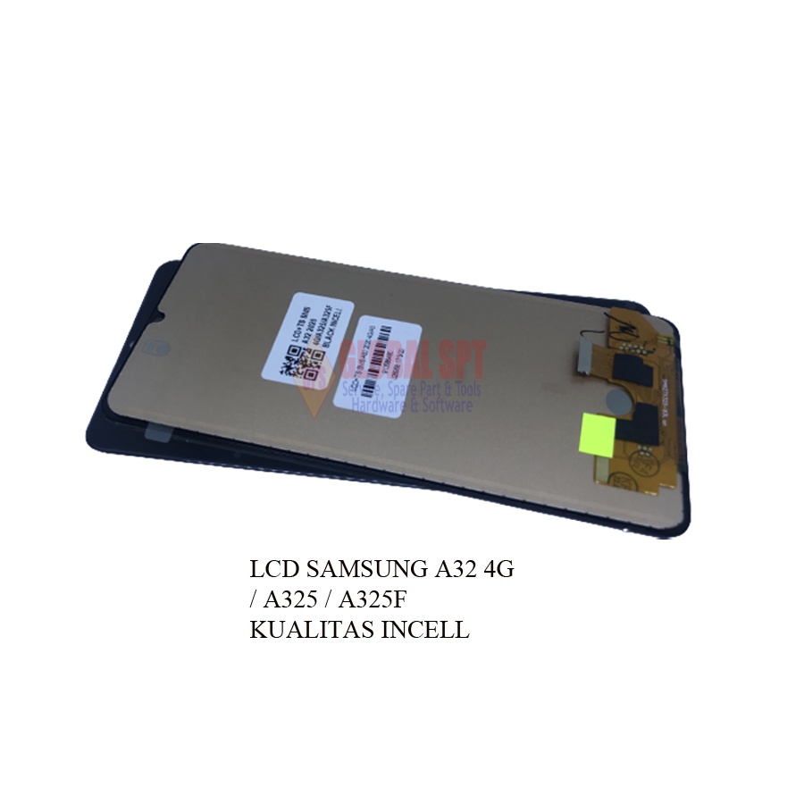 LCD TOUCHSCREEN SAMSUNG A32 4G / A325 / A325F