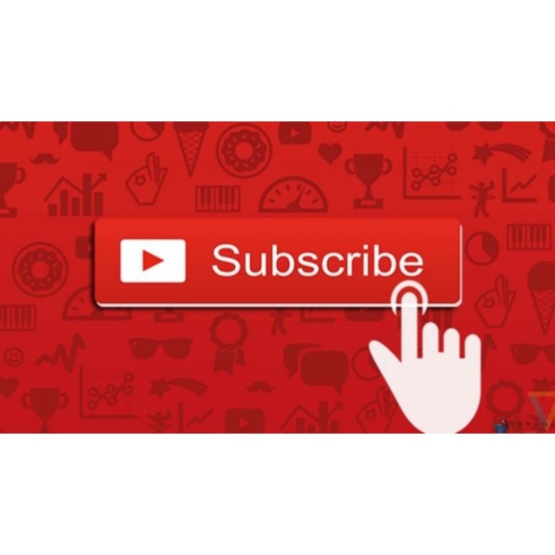 Subscriber YouTube Akun Sendiri