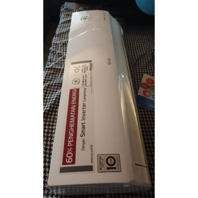 AC LG Smart Inverter 1PK