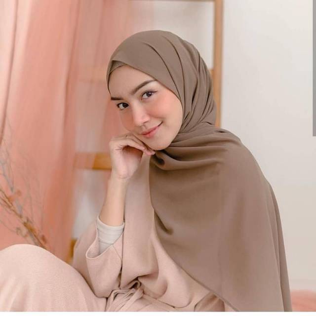 Pasmina ceruti babydoll
