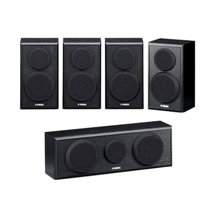 Yamaha NS PA150 Paket Speaker Home Theater