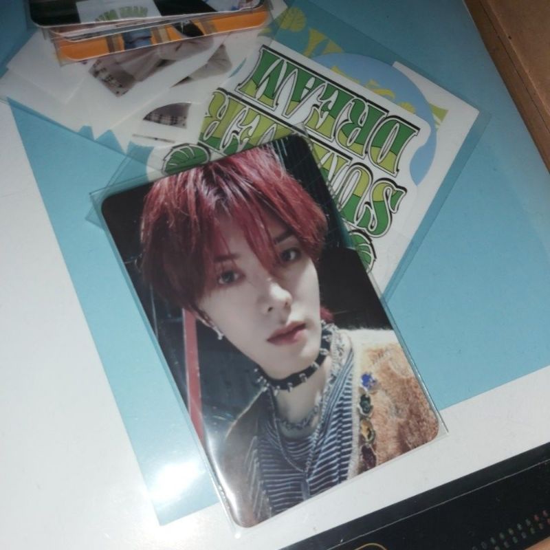 PC YUTA JEWEL UNIVERSE