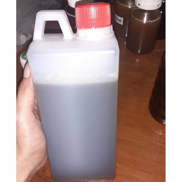 

Madu Super + Propolis 1 liter