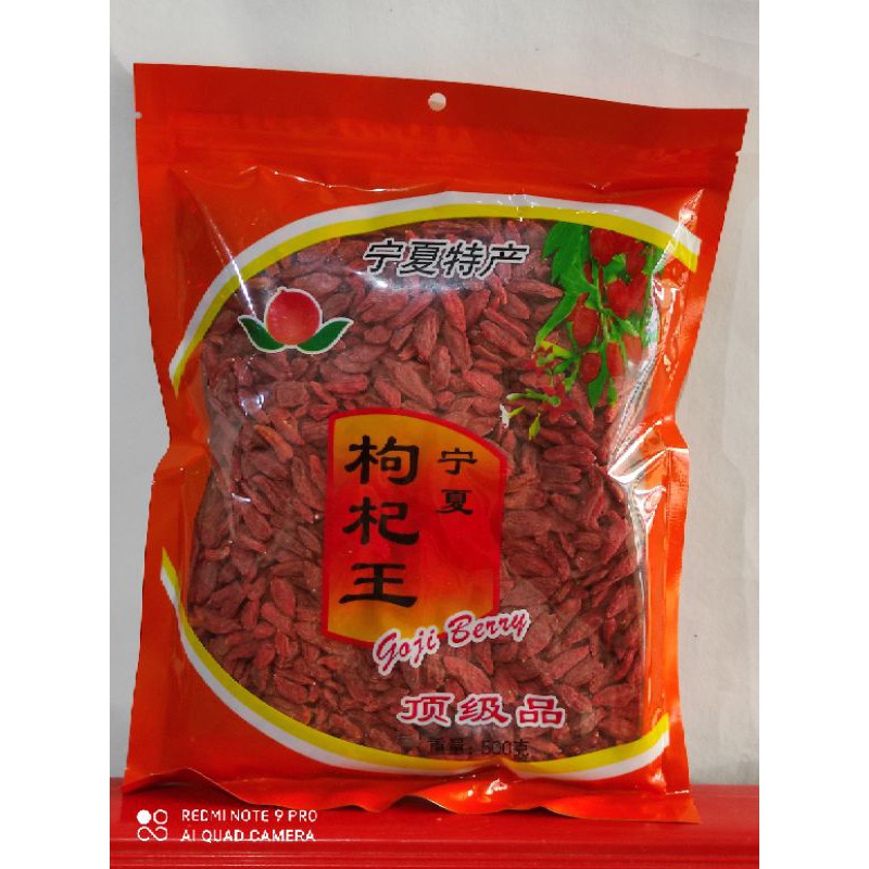 

GojiBerryKuciKeciOriginal500gr