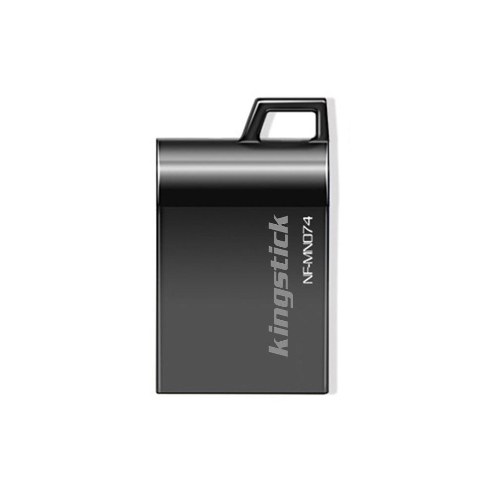 Flash Disk USB 3.0 Kapasitas 2-64GB Bahan Metal