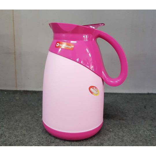 Teko Pitcher Plastik - Eskan Water Jug Belleza 1,7 Liter