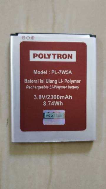 Android Polytron R2509