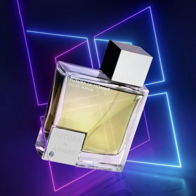 Armaf Futura La Homme Edp 100Ml (Di*R Homme Clone) Termurah