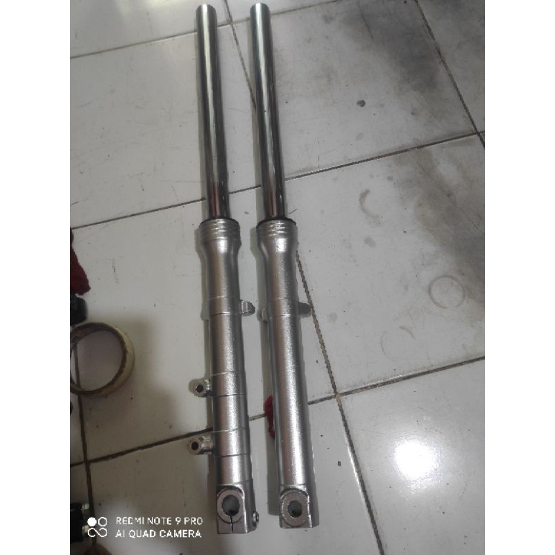 shock ori ninja R copotan 2014