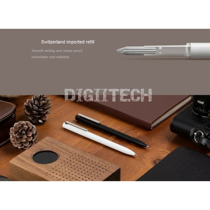 

Xiaomi Mijia Signature Pen 0.5mm