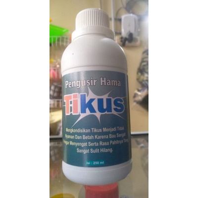 obat pengusir tikus di sawah