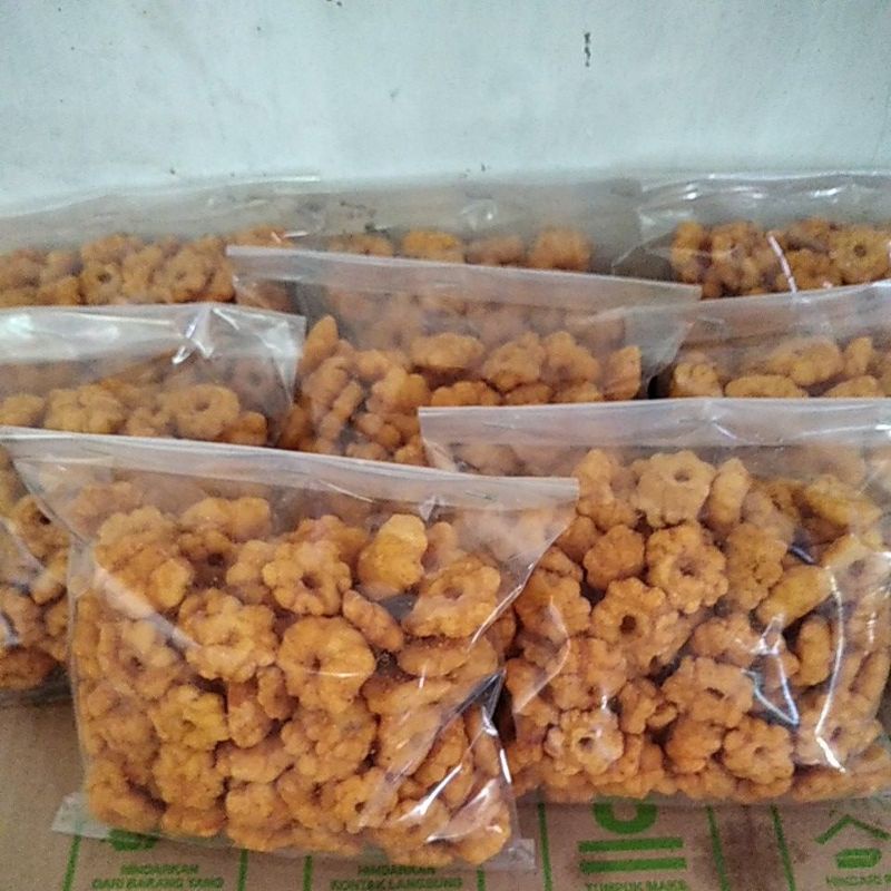 

ribut 125 g