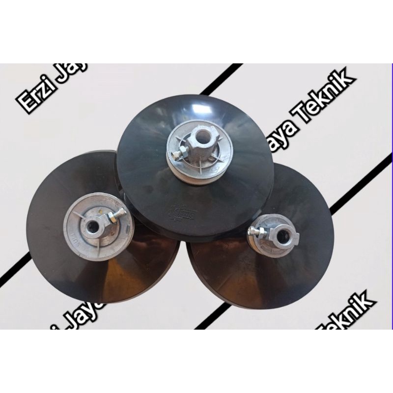 Pully dinamo wash mesin cuci