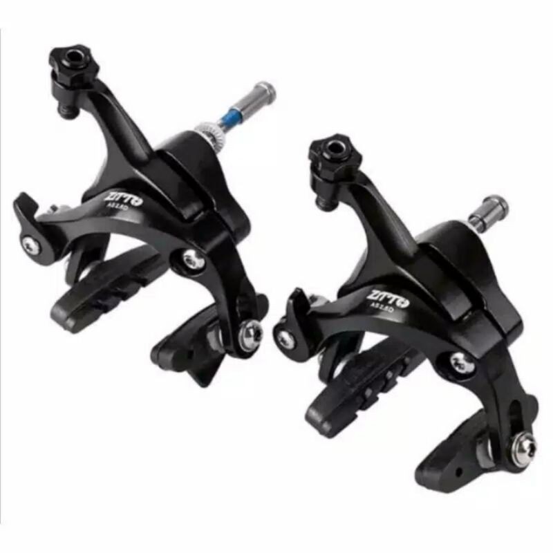 u brake ztto dual pivot mirip shimano105 depan belakang