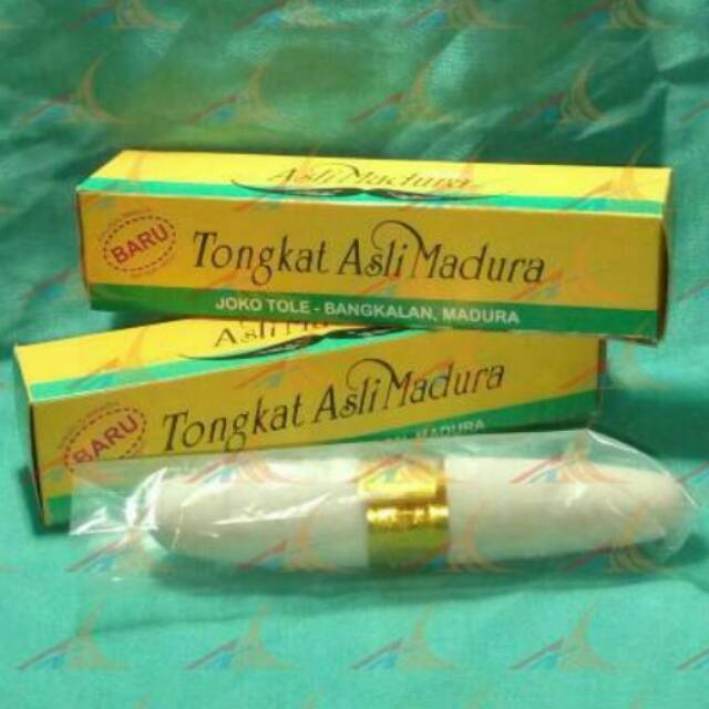 Jamu tongkat madura,tongkat kesehatan area wanita..