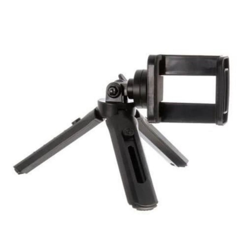 tripod support dg holder u, tripod hp extendable smart phone